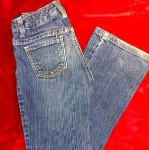 Girls jeans